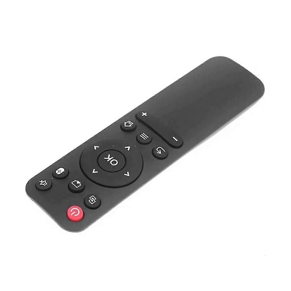 Fjernkontroll for projektor for HY300 HY320 HY300 PRO Projektor Bærbar Fjernkontroll Universal
