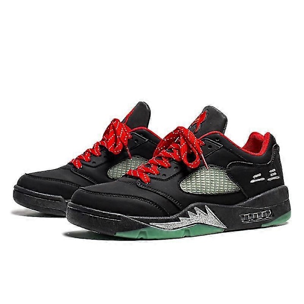 Herrskor Mode Sneakers Löparskor Utomhusskor 3C6850