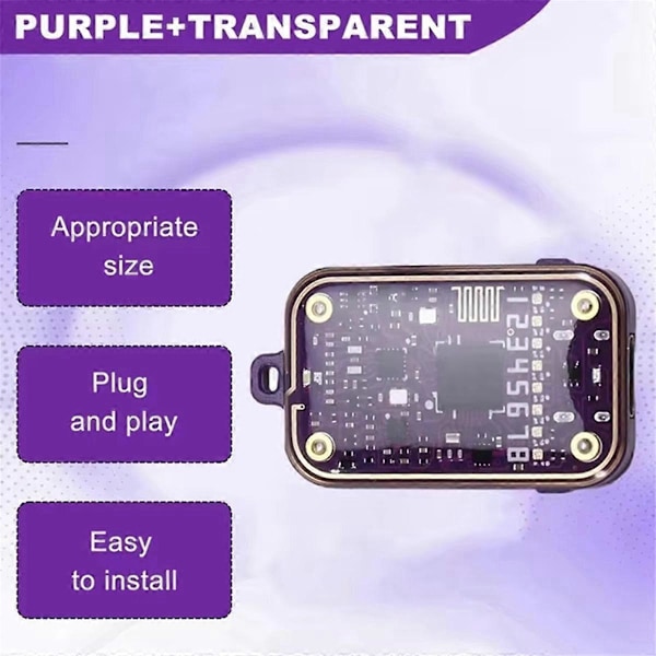 RFID Smart Card Reader Chameleon Ultra Smart Card Emulator EM125KHZ IC 13.56Mhz Avkoda RFID-skrivare