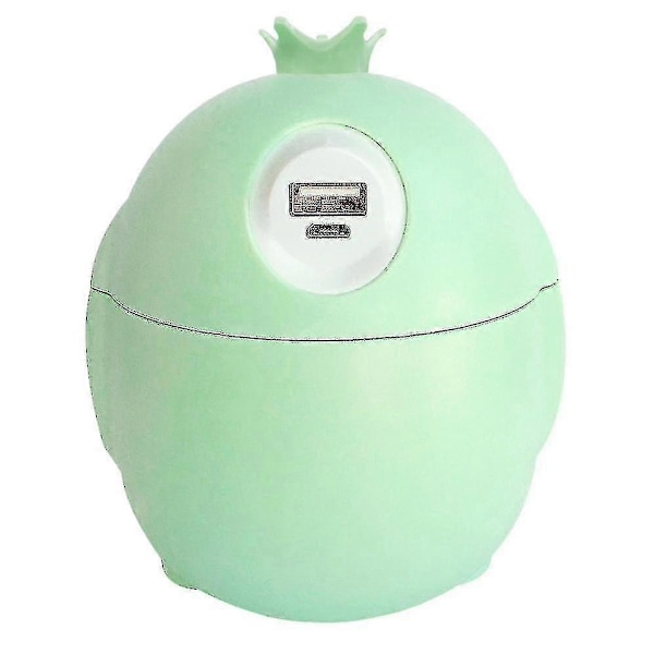 Desktop Bil USB Aromaterapi Luftfugter