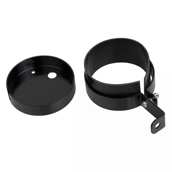 Speedometer Sidemonteringsbrakett for Harley