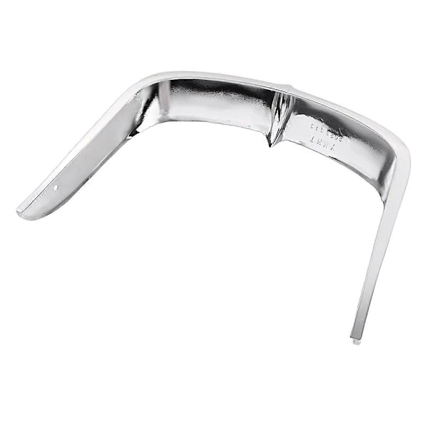 Bakre Stänkskärmstopp Passar Suzuki Boulevard C50B 05-08 Intruder Volusia VL800 01-04