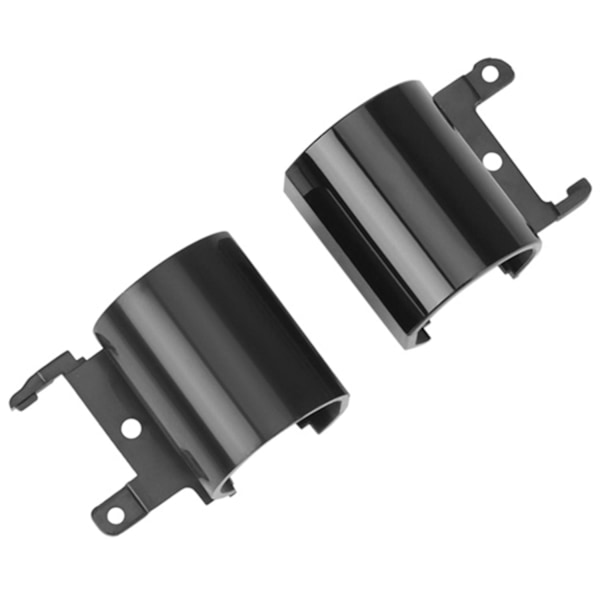 2 kpl Sopiva Yhteensopiva 15-bs 15t-bs 15- 15z- 250 G6 255 G6 Kannettavan tietokoneen saranasuojus Näytön akseli Co