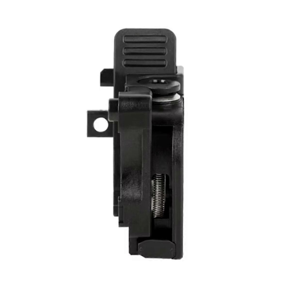 For Creality K2 Plus Ekstrudert Front Shell Kit 3D-skriver Tilbehør