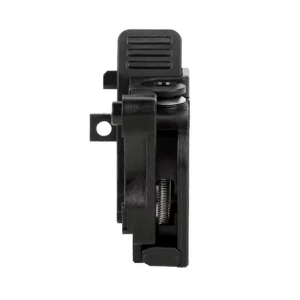 För Creality K2 Plus Extruderat Frontskal Kit 3D-skrivartillbehör