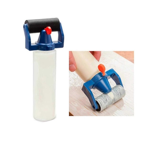 Lim Roller Flaska Set, 100ml Limflaska