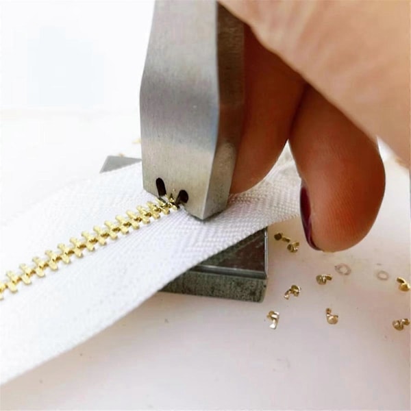 Lynlås gear fjerner, DIY håndværktøjer No.5.