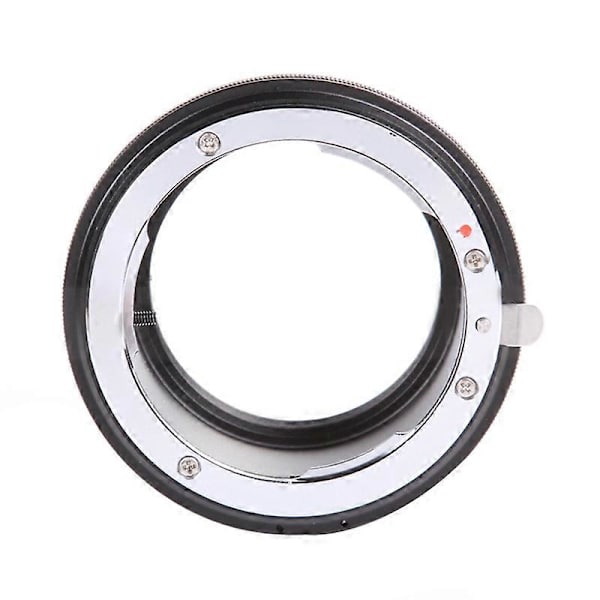 Adapterring til G-NEX objektiv til NEX5 NEX3 A500 A6000 E-Mount kameraobjektiv adapterring