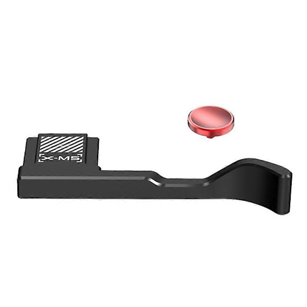 Tommelfingergreb til Fuji X-M5 Kamera Tommelfingergreb X-M5 Kamera Tommelfingergreb B