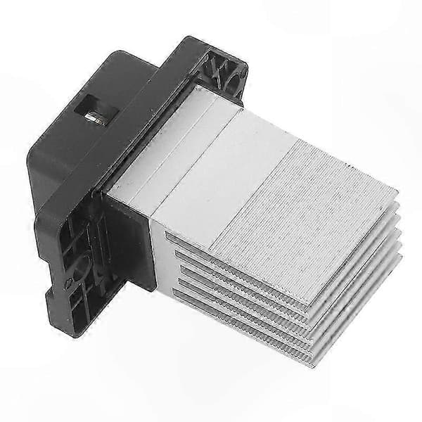 HVAC blæsermodstand til Hyundai Accent Kia Rio IX35 Veloster reservedel 97179-2J000 BlackSilver
