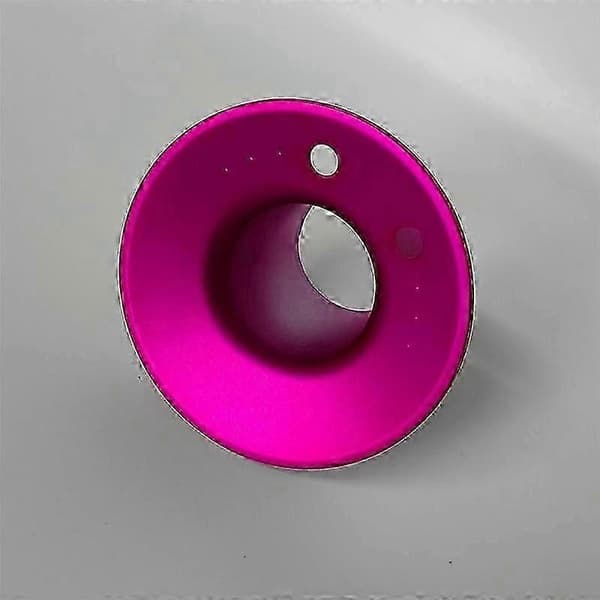 Fodraldel för Dyson hårfön HD01 HD02 HD03 HD07 HD08 Silver