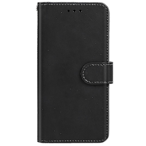 Læder Etui Til Ulefone Armor 8 / 8 Pro