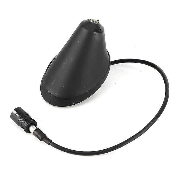 Mazda 6 2003-2008 Bil Tak Antennbas Plast