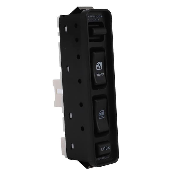 Master Control Power Window Switch Forreste Højre Side For Vitara 1992-1998 37990-60A00