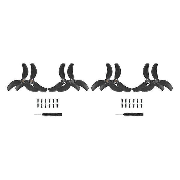 4 par propeller til Avata 2 3032S farvebladvinge udskiftningsdrone tilbehør til Avata 2 droner