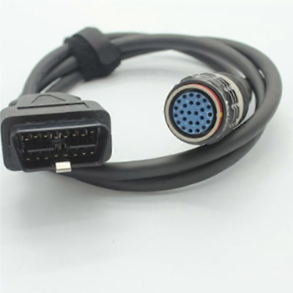 Huvudsaklig Diagnostikkabel för Volvo Vocom 88890304 OBD-II Kabel Vocom