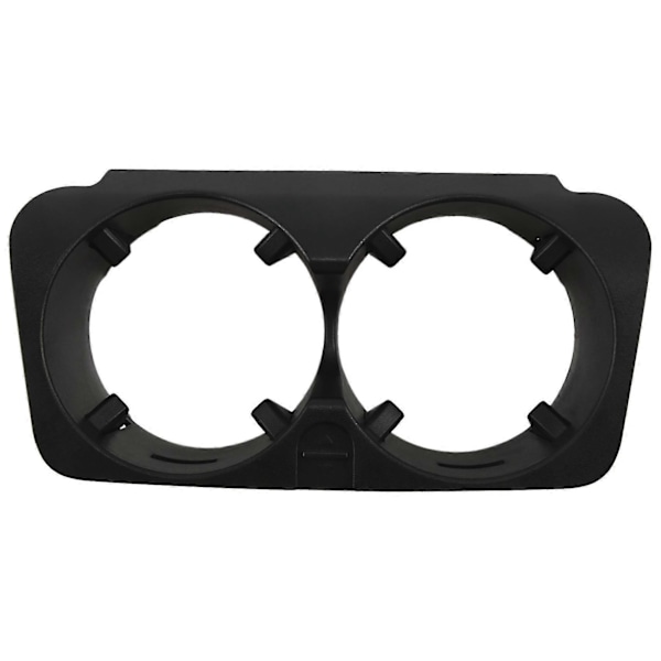 Bil Front Konsol Vandkop Holder Indsats Ramme Til - C- W205 E-w213 Kzs-w253 V-w447 A2056800691