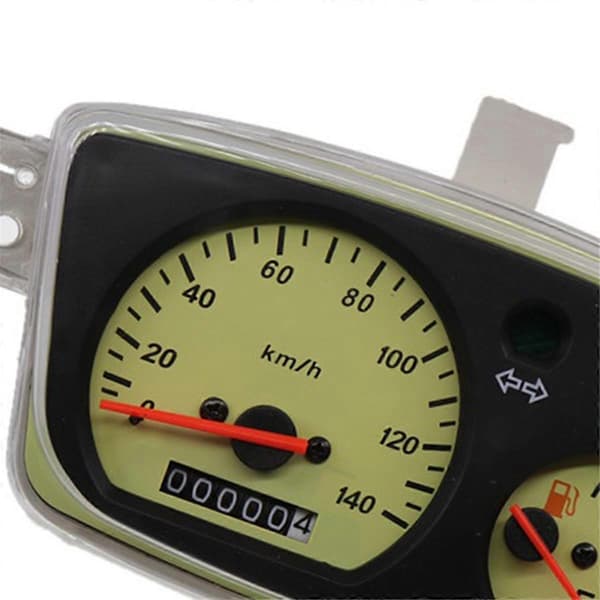 Motorcykel Speedometer til Yamaha BWS100