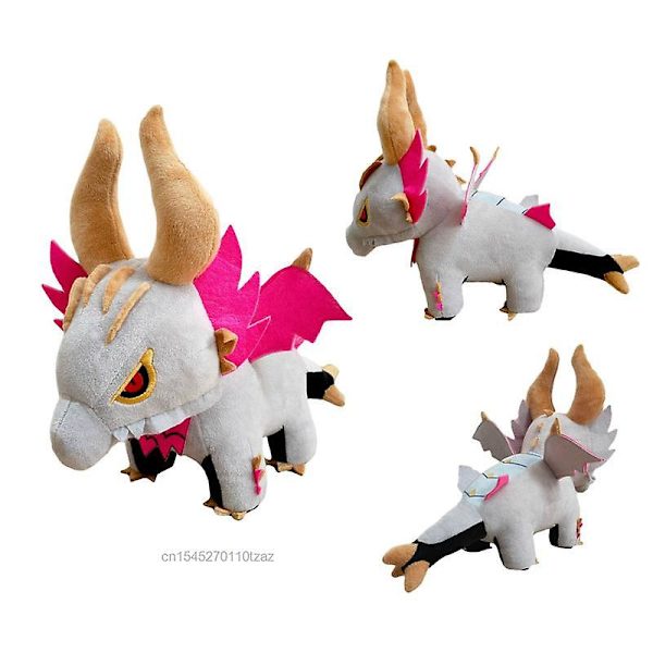 Plysj leketøy Monster Hunter