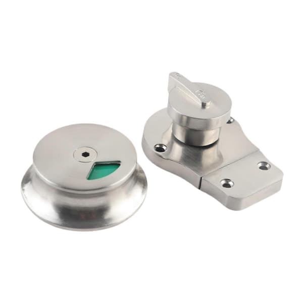 Hardwaretilbehør Offentlig toiletbås Hardware Bærbar Nem