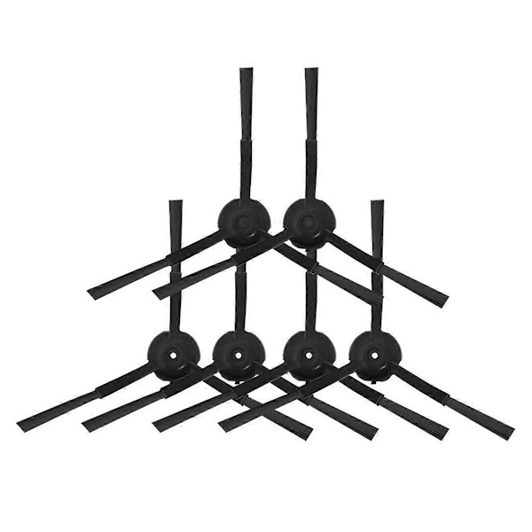 17 stk. reservedeler for Proscenic M8 Pro robotstøvsuger