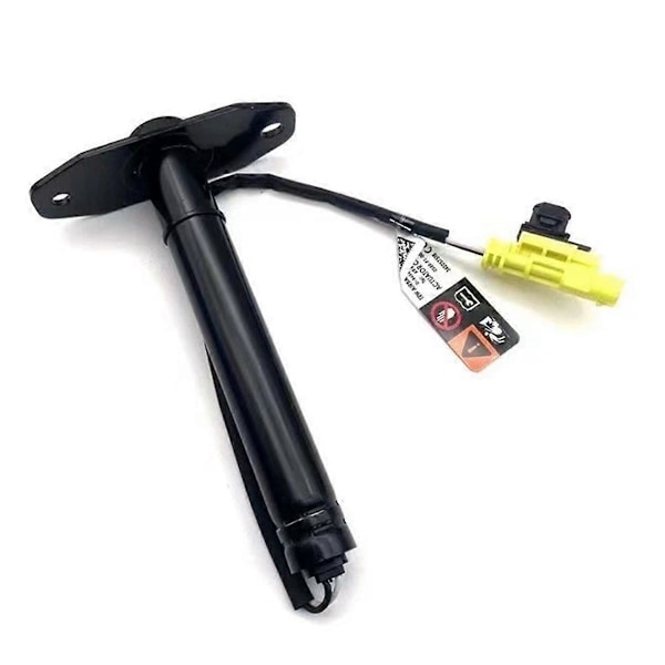 39093522 Bil Front Hjelm Stiver Hjelm Aktuator til Golden Dragon MG Pickup Leopard 39169701