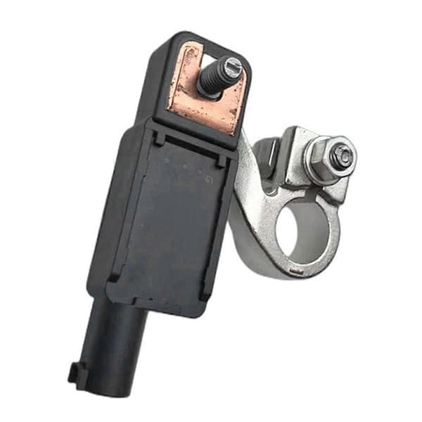 Bil Negativ Batterikabel Sensor 38920-TBA-A02 til Honda 2016-2019