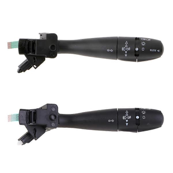 Styring Blinklys Bryter Biltilbehør Passer for Citroen Picasso C2 C3 C4 C5