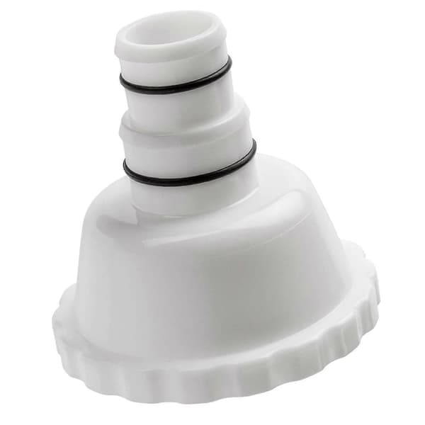 Pool Skimmer Adapter Delar Skimmerfäste för RX Skimmer Pool