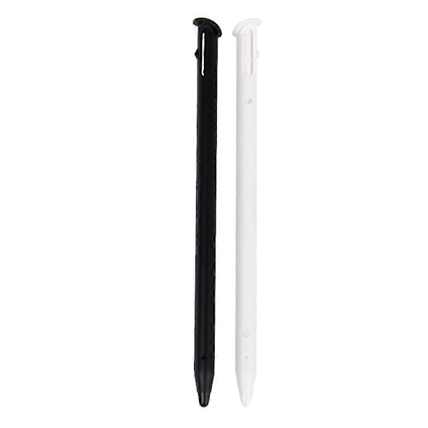 2 stk. Plast Stylus Skjermpenn for