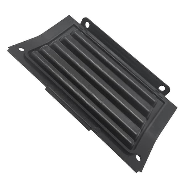 Front Baffle Dækplade til KuKirin G2 Master Elektrisk Scooter Front Plastik Skal Udskiftning Tilbehør