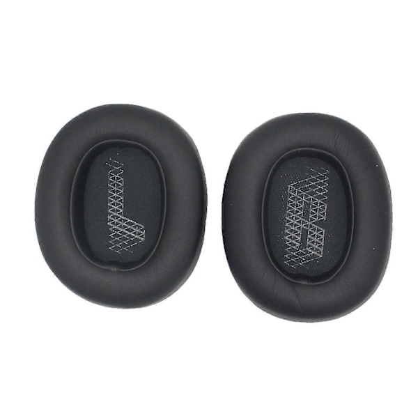 2 stk. til 650btnc 660 E65btnc Duet Nc Hovedtelefon Cover Ørekopper Sort H