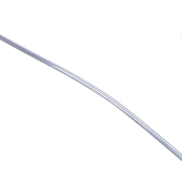 Nikromi 80 1,2 mm 16 AWG lämmityselementtilanka 2,4 m pitkä
