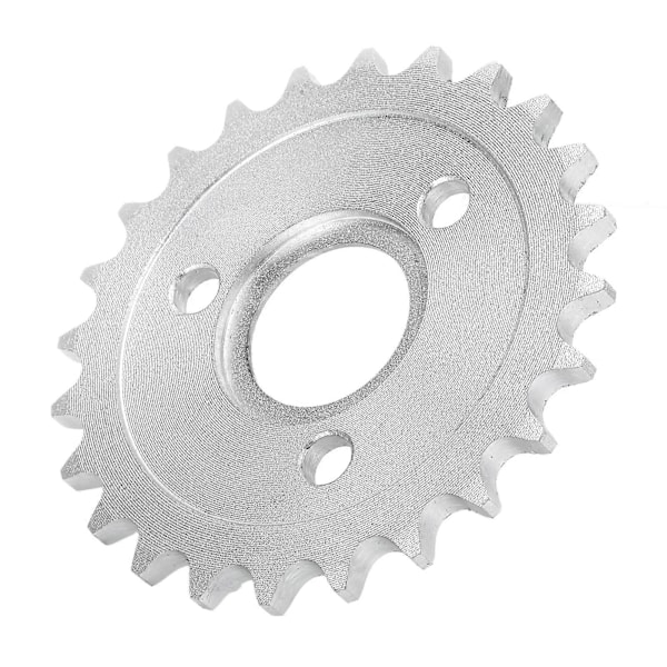 24T 420 Kedja Bakre Drivdrev för Z50A Z50 Z50R Z50J Monkey Bike Stållegering - 30mm