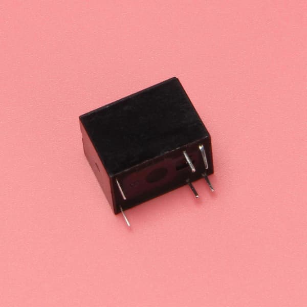 20 kpl Mini elektroninen rele DC 12v
