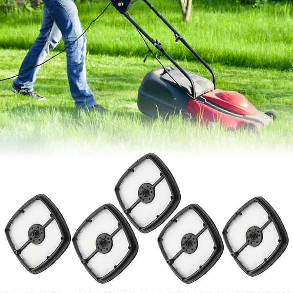 Luftfilter til Echo Trimmer Blæser Mantis 130310-54130 SRM225 SRM210 HC150 5 stk