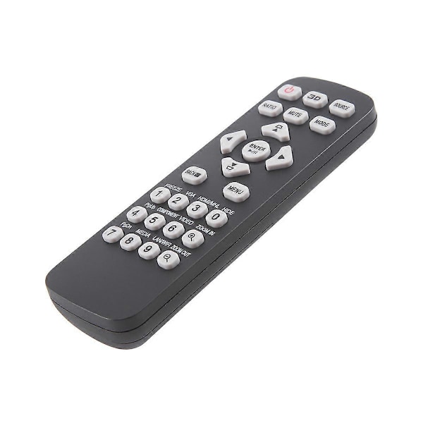 Uusi T-2501 Acer-projektoreille 3D-kaukosäädin X1123H X118 X118AH X118H X1223H X128H X1323WH X138W