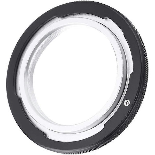 M42-FD Objektiiviadapteri, M42-FD M42 Kierrelinssi FD F-1 A-1 T60 Filmikamera-adapteriin