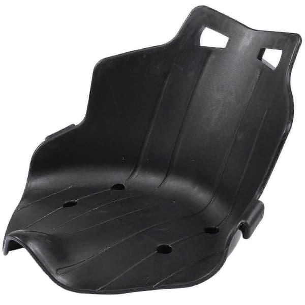 Balansert Drifting Kartpute For Karting Hoverboard Svart