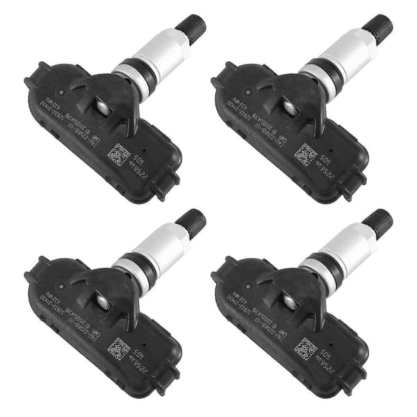 4 Dekktrykksensor Tpms 52933-2y450 For Ix35 2013-2015 529332y450