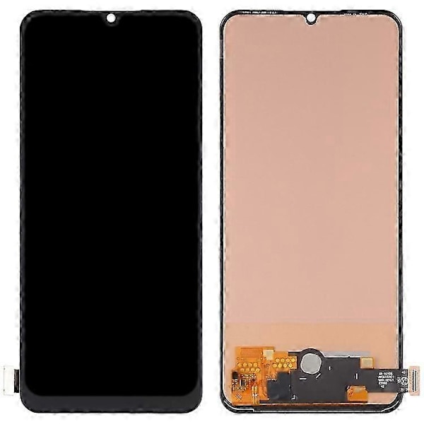 vivo V20 / V20 SE Luokka C LCD-näyttö ja kosketuspaneeli korjausosa (TFT-tekniikka) (ilman -X