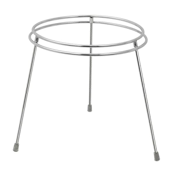 Søppelposeholder Ramme Camping Utendørs Vaskeri Stil A
