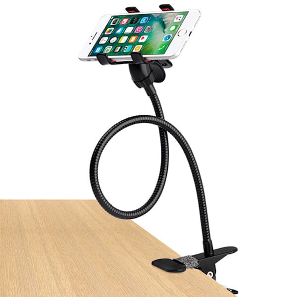 Mobiltelefonholder sort