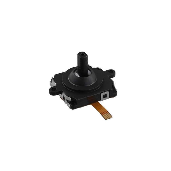 3D Analoge Joysticks til Meta Quest3 VR Controller Thumbstick 3D Analog Joystick til Quest3
