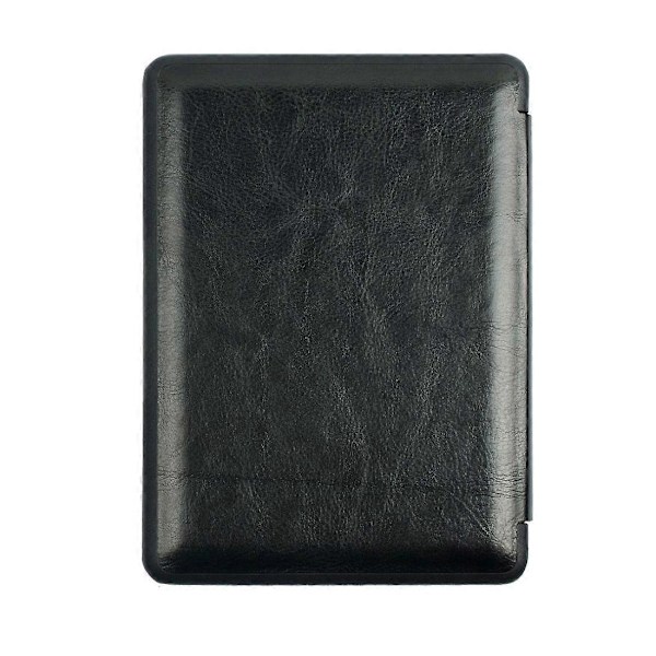 Fodral för GLO HD 6.0\" eReader Magnetiskt Auto Sleep Skydd Ultratunt Hårt Skal (Svart)