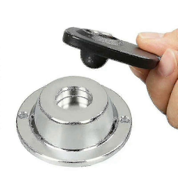 Magneettinen vaatteiden kovien turvatunnisteiden irrottaja - Turvatunnisteen poistotyökalu