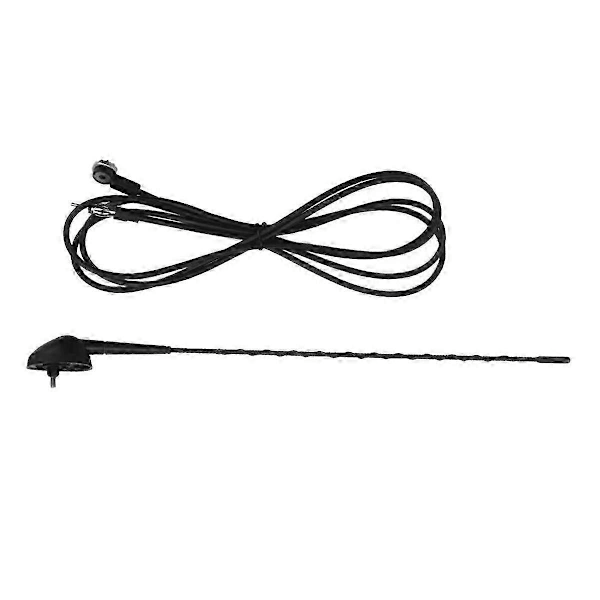 Front Tagantenne Mast med Base og Kabel 2858939969 Biltilbehør til PUNTO Regata Fior