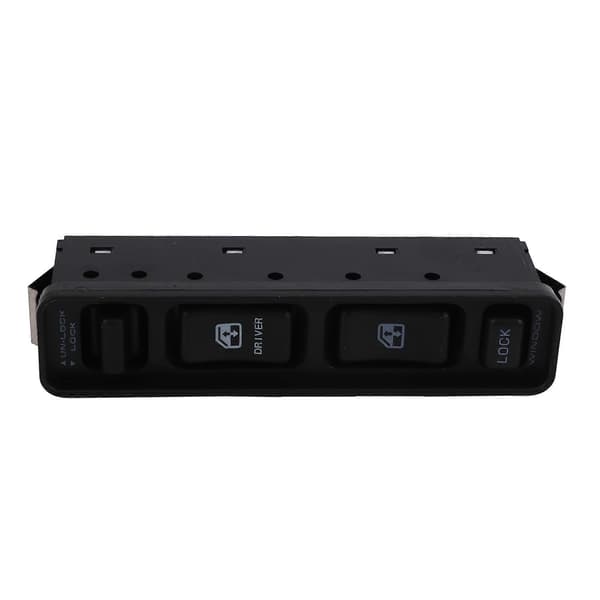 Master Control Power Window Switch Forreste Højre Side For Vitara 1992-1998 37990-60A00
