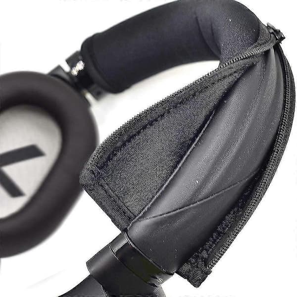 Øreputer Hodebøyle Ørepute Ørekopper Øretrekk Erstatning For Backbeat Pro 2 Se 8200uc Hodetelefoner