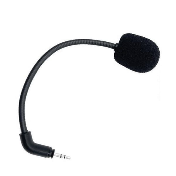 Erstatnings 2,5 mm mikrofon for Recon 500 spillheadset